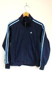 Y11976☆adidas☆アディダス☆ジャージ☆