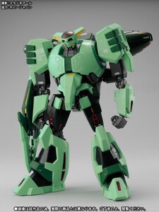 ROBOT魂　Ka signature　SIDE MS　PMX-002 ボリノーク・サマーン　ボリノークサマーン　魂ウェブ商店