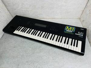 中古 KORG M1 (u81527)