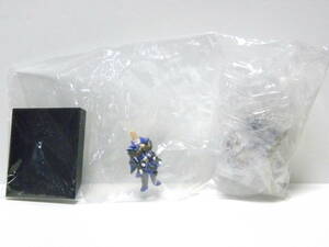 ☆ 戦国BASARA 三寸武将コレクション 壱 ☆ 伊達政宗 / 袋未開封品 トレーディングフィギュア