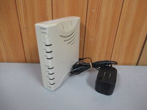 TD451B アレクソン ALEXON ISDNターミナルアダプター 保証有 ZW2 8985)