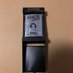 SEX PISTOLS ZIPPO DENNIS MORRIS ジョニーロットン