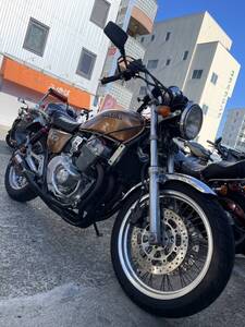  HONDA(ホンダ) CB400fore(NC36) 特典付き