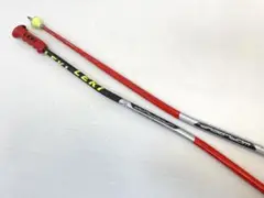 ◆ スキー ストック LEKI 115 cm レーシング アルミ レキ ポール