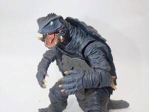 【箱無し】S.H.MonsterArts ガメラ (1996)