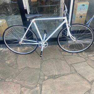 Panasonic bicycle springbok bp中古 引取限定