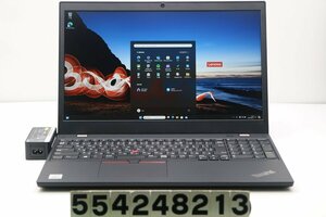 Lenovo ThinkPad L15 Gen1 Core i5 10210U 1.6GHz/8GB/256GB(SSD)/15.6W/FHD(1920x1080)/Win11 【554248213】