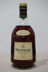 Hennessy ヘネシー V.S.O.P コニャック 40% 700ml 5762-80サイズ