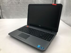 Dell Inc./ノート/第4世代Core i5/メモリ2GB/WEBカメラ有/OS無-241216001386654