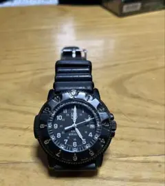 ルミノックス LUMINOX F-117ナイトホーク series3400