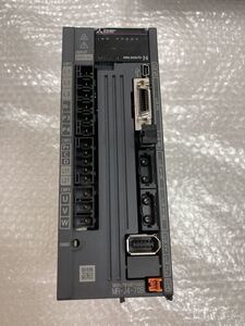 MITSUMISHI三菱サーボアンプ　MR-J4-70B正規品動作保証　2/4