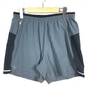 MENs S スマートウール PhD 5インチ ショーツ PhD 5-inches Shorts ランニングパンツ SMARTWOOL SW0160