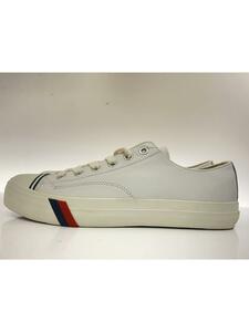 PRO-Keds◆ローカットスニーカー/27cm/WHT/647400