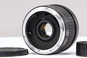 【 ジャンク 】 Tokina DOUBLER for C/FD 【 現状渡し 】