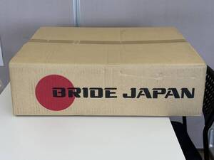 NDロードスター用　BRIDE ブリッド スーパーシートレール 　LFタイプ右側　未開封 未使用　【断捨離セール】