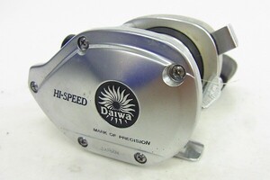 O951-J30-1170 DAIWA ダイワ HI-SPEED ST-10 リール 釣り具 現状品②