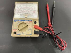 HIOKI Hi TESTER 3021 キットハイテスタ 中古品 動作確認済