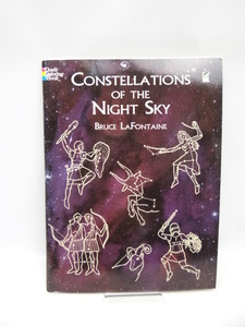 ☆2008　Constellations of the Night Sky