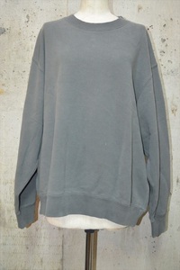 ビューティ&ユース ユナイテッドアローズ　BEAUTY&YOUTH UNITED ARROWS　スウェット　シャツ　M C9540