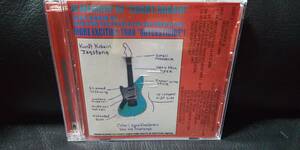 NIRVANA / In Memory of "Kurdt Kobain" 2枚組 CD Small Clone Remaster