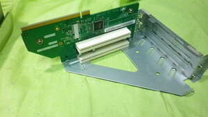 ESPRIMO　RAISERCARD　JIB85Y　PCIｘ２