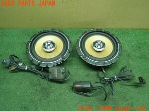 3UPJ=14620536]180SX(RPS13)中期 carrozzeria カロッツェリア TS-J1600A スピーカー② 中古