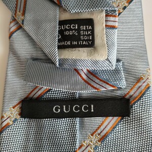 GUCCI(グッチ)ネクタイ64