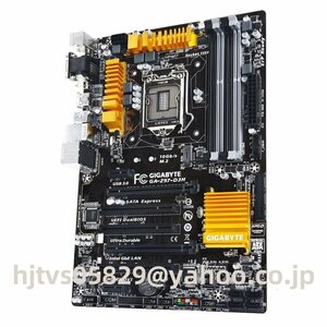 GIGABYTE GA-Z97-D3H ザーボード Intel Z97 LGA 1150 ATX メモリ最大32G対応 保証あり　