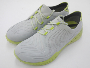 新品！ECCO M Golf S-Drive Golf Shoes US7-7.5 (26.0cm)