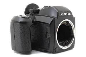 PENTAX 645 N ペンタックス ジャンク 3670