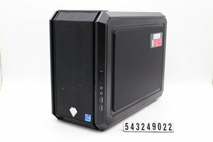 TSUKUMO G-GEAR mini GI7J-D212/T Core i7 11700 2.5GHz/32GB/1TB(SSD)/Win11/GeForce RTX3060 12GB 【543249022】