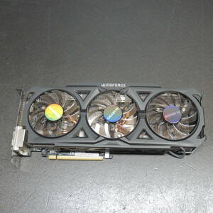 【検品済み】GIGABYTE GV-R927XOC-2GD 管理:x-20