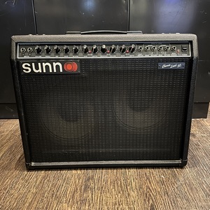 Sunn Chorus Lead50 Guitar Amplifier サン フェンダー ギターアンプ -e334