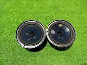 ADS a/d/s/ 335PX スピーカー セット 限定生産品 4-ohms 20-150 watts PMS. 