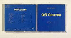 Off Course / VOL.1