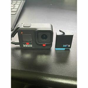 【動作不良品】GoPro HERO 8