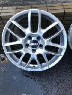 BBS 18インチ ホイール 4本セット