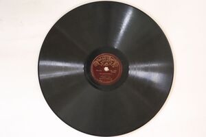 78RPM/SP Ignace Jan Padereaki La Campanella / Minuet In G RL203 VICTOR 12 /00500