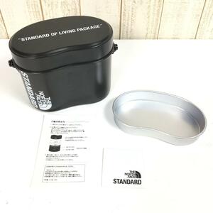 ノースフェイス スタンダード ライスクッカー STANDARD Rice Cooker 飯盒 はんごう 飯ごう 開店記念 店舗限定 生産終了モデル 入