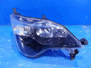 スペイド NSP140 NCP140/141 右 ヘッド ライト ＨＩＤ ユニット KOITO コイト 52-261 81145-52F50 [ZNo:03000223]