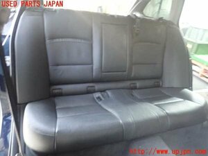 1UPJ-21357385]BMW 523i ツーリング(XL20 F11)リアシート 中古