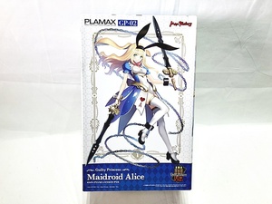 マックスファクトリー　PLAMAX　ギルティプリンセス　メイドロイド・アリス　GP-02　プラモデル　同梱OK　1円スタート★F