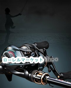 2.4Mフィッシング釣竿セットロッド 海釣り 淡水 汎用 伸縮釣竿超硬調キャスティング炭素 色選択荷