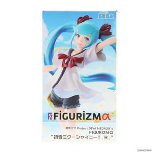 【中古】[FIG]初音ミク 初音ミク Project DIVA MEGA39