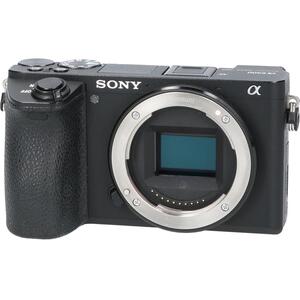 ＳＯＮＹ　α６５００　ＩＬＣＥ－６５００