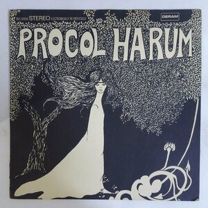 11188609;【US盤】Procol Harum / S.T.