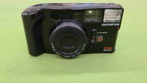 ★売切り★オリンパス OLYMPUS AZ-1 ZOOM　ジャンク品　中古 No.J