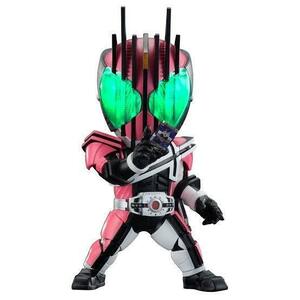 【非売品】デフォリアル 仮面ライダー ディケイド