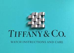 ★TIFFANY&Co.★ティファニーのコマ★