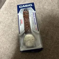 CASIO MTP-VT31-7B3 メンズアナログ時計